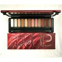 ราคา GINO McCRAY THE PROFESSIONAL MAKE UP PHOENIX EYE SHADOW PALETTE (21246510042)