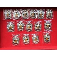 ราคา เหรียญเสมาลายธงชาติ หลวงพ่อพัฒน์ รุ่นเลื่อนสมณศักดิ์ 2564 (22488773071)