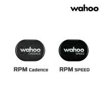 ราคา Wahoo เซ็นเซอร์ Speed / เซ็นเซอร์ Cadence Wahoo Cadence / Wahoo Speed (4324656158)