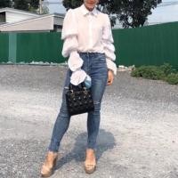 ราคา เสื้อเชิ้ตรุ่นดังMitr (9443556384)