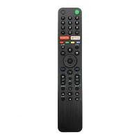 ราคา Rmf-tx500p Fit สําหรับ Sony Voice 4K สมาร์ททีวีรีโมทคอนโทรล KD43X8000H KD49X8000H KD55X8000H KD55X8500G, KD55X9000H KD55X9500G KD55X65H KD65X500H KD65H KD65H KD65H KD65X (22166103388)