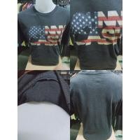 ราคา เสื้อยืด Usa #เสื้อวง Johnny Cash XL24/30 (9819770314)