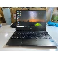 ราคา โน๊ตบุ๊คมือสอง สภาพดี Nec VersaPro VH-4 CPU : Intel Celeron 3865URAM : 4 GB SSD128 gb หน้าจอ13 นิ้ว (25638844740)