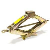 ราคา แม่แรงติดรถยนต์ แม่แรงสะพาน 1.5 ตัน Scissor Jack (4217915366)