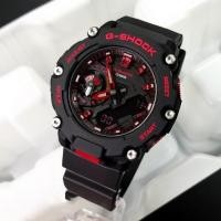 ราคา นาฬิกา Casio G-Shock รุ่น GA-2200BNR-1A นาฬิกาผู้ชาย กันน้ำ 200 เมตร - ของแท้ 100% รับประกันศูนย์ CMG 1 ปีเต็ม (18471095273)