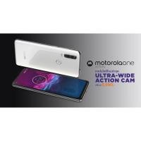 ราคา Motorola one action ram4/128gb เครื่องใหม่ประกันศูนย์ (3432008542)