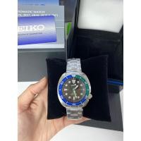 ราคา Seiko Prospex “Tropical Lagoon “ ของใหม่มือ 1 (เต่า Limited edition ) รหัส [SRPJ35K] (21171761872)