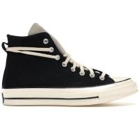 ราคา Converse Chuck Taylor All-Star 70s Hi x Essential Fear Of God (BLACK/NATURAL) (3235561120)