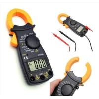 ราคา ดิจิตอลแคลมป์มิเตอร์ แคลมป์มิเตอร์ Digital Clamp Meter รุ่น DigitalClampMeter53A-Rat1 (8416719880)