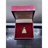 ราคา สมเด็จพระพุฒาจารย์(โต พรหมรังสี)ลอยองค์ เนื้อเงิน 3K พิมพ์ใหญ่ วัดใหม่อมตรส บางขุนพรหม พ.ศ.2540 พร้อ (25907100421)