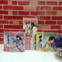 ราคา หนังสือการ์ตูนเรื่อง จอมคนแดนฝัน: เล่ม1-14  ชุด (V1875) (25171500074)