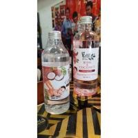 ราคา ชีววิถี น้ำมันมะพร้าวนวดตัว 2 กลิ่น 500ML. กลิ่นกุหลาบผ่อนคลาย กลิ่นมะพร้าวธรรมชาติ (22733912906)