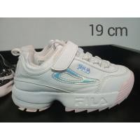 ราคา รองเท้าแบรนด์มือสองFila (5868674345)
