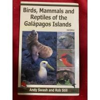 ราคา Birds, Mammals, and Reptiles of the Galápagos Islands : An Identification Guide (19219858706)