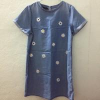 ราคา เดรสสั้น CPS (Chaps) (6379929575)