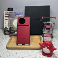 ราคา Vivo X90 256 GBสีRED (25022613041)