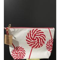 ราคา กระเป๋าเครื่องสำอางค์ Clarins แท้ % (2971557592)