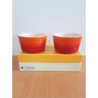 ราคา Le Creuset ถ้วยอบ งานตู้ญี่ปุ่นมือสอง (23280700922)