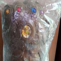 ราคา แก้วน้ำถุงมือธานอส (1899819992)