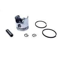 ราคา ลูกสูบครบชุด อะไหล่ เครื่องพ่นยา 767 (ลูกสูบ 33มม.,แหวนลูกสูบ,สลักลูกสูบ,กิ๊บล็อกสลัก) (23019331538)