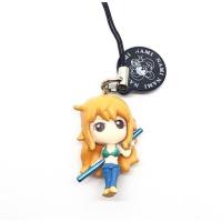 ราคา นามิ Nami พวงกุญแจวันพีช Onepiece งานลิขสิทธิ์ Bandai กาชาปองแท้จากญี่ปุ่น (1668346115)