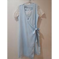 ราคา เดรสให้นม ใส่ทำงานได้ มีซิปเปิดให้นม mamong (26600619062)