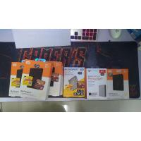 ราคา external hdd wd 2tb-5tb มือสอง ประกันไทย (12320683950)