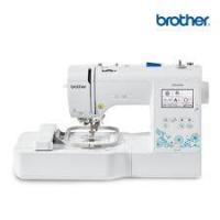 ราคา Brother จักรปักคอมพิวเตอร์ NV18E (1642126070)