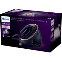 ราคา Philips PerfectCare 9000 Seriesเตารีดแรงดันไอน้ำ รุ่น PSG9050 (18090281299)