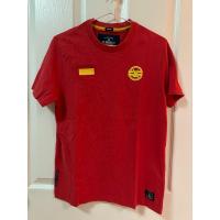 ราคา เส้อยืดคอกลม #CC-OO แท้ % มือ 2 ใส่ 1ครั้ง (22086289791)