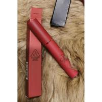 ราคา ❌ 3CE VELVET LIP TINT สีแดง #PRIVATE❌ (23977452087)
