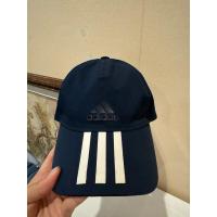 ราคา ขายต่อ หมวก Adidas cap สีกรมท่า ของแท้จากช้อป (22763196490)