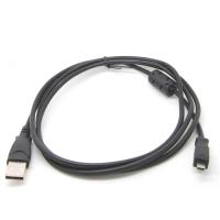 ราคา สายเคเบิลข้อมูล USB 2.0 สําหรับ KODAK C763 C813 C913 CD33 CD40 CD43 CD913 EasyShare M340 4MP 6MP M1033 (25825966566)
