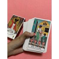 ราคา ไพ่ออราเคิล, ไพ่ทาโรต์, ไพ่ยิปซีมือสอง, ไพ่มือสอง, ไพ่ยิปซีมือสอง (10338174230)