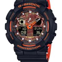 ราคา #ของแท้%G-shock ga-100br-1adr (4037735095)
