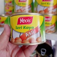 ราคา Yeo’s สังขยามาเลเซีย สังขยาไข่ Yeo's Seri Kaya (24162188998)