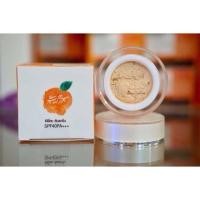 ราคา ขายคู่ถูกเว่อร์!! กันแดดส้มใส+สบู่ส้มใส (910859041)