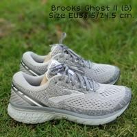 ราคา รองเท้า Brooks Ghost 11 (3511065319)