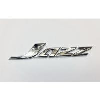 ราคา โลโก้ jazz ของรุ่น Jazz GE (25963514866)