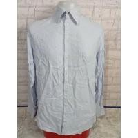 ราคา เสื้อเชิ้ตแขนยาวยี่ห้อ ARMANI Collezioni มือสองกระสอบนำเข้า (22468951522)