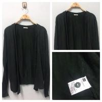 ราคา เสื้อคลุมคาร์ดิแกน แบรนด์ gu (7656807724)