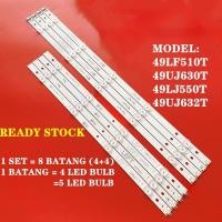 ราคา 49lf510t 49lf510t.ats 49uj630t 49lj550t 49uj632t LG 49 นิ้ว 49lf510 49uj630 49lj550 led TV backlight (28205266090)
