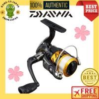 ราคา 【Direct delivery from Japan】 DAIWA Spinning Reel (w/Thread) 17 World Spin 1500 (2017 Model)【Japan quality】 (28270401905)