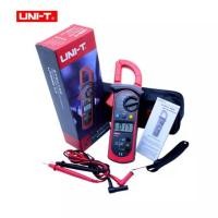 ราคา UNI-T UT-201 Clamp Meter คลิปแอมป์ แคล้มมิเตอร์ ut201 (3623398970)