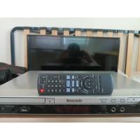 ราคา เครื่องเสียง ญี่ปุ่น มือสอง ชุดเครื่องเสียงดูหนัง โฮมเธียเตอร์ Home Theater DVD Player Panasonic SA-PT250 (27722286017)