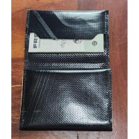ราคา กระเป๋าสตางค์ FREITAG BRANDON สีดำ มือหนึ่ง (22054447625)