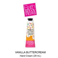 ราคา BATH & BODY WORKS Hand Cream (16594462589)
