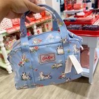 ราคา กระเป๋าถือ Cath Kidston แท้ (9652363535)