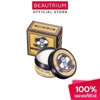 ราคา GOOD ALL DAY Gentleman Fiber Wax ผลิตภัณฑ์จัดแต่งทรงผม 80g (8449851043)