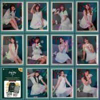 ราคา Christmas Party แอคพิเศษ (3/4) CGM48 คนิ้ง สิตา แชมพู ลูกเกด Cgm BNK48 Bnk รูปพิเศษ Lucky Bag 2024 (24270613092)